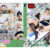 HTMX-082 コンビニでアルバイトを する孤独な女の子